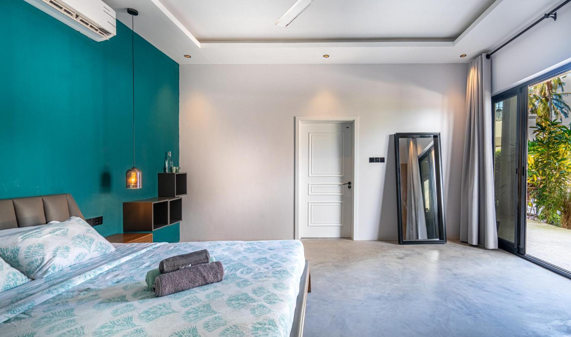 V Hotel In Paje Kültér fotó