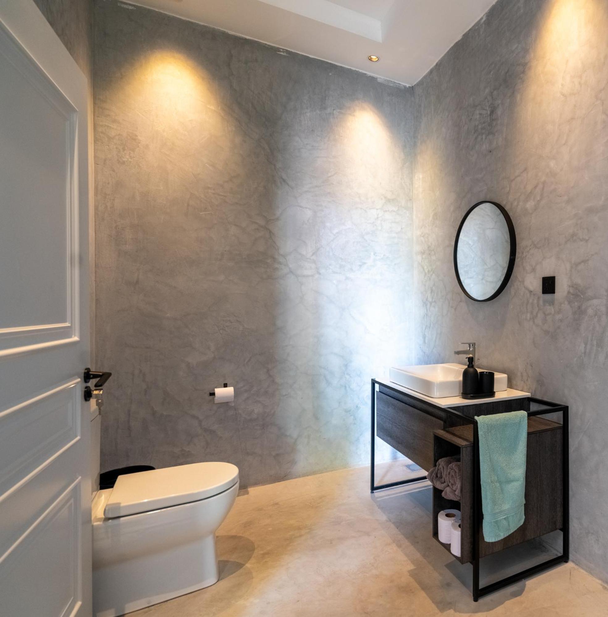 V Hotel In Paje Kültér fotó