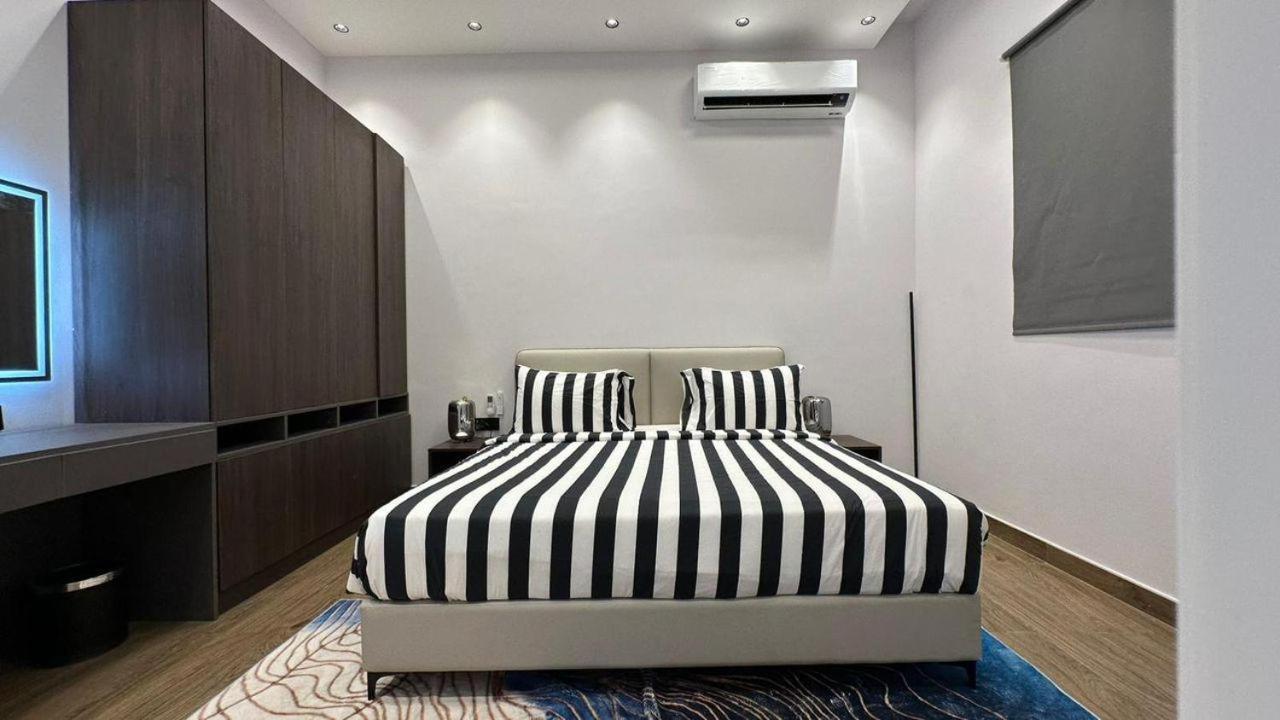 V Hotel In Paje Kültér fotó