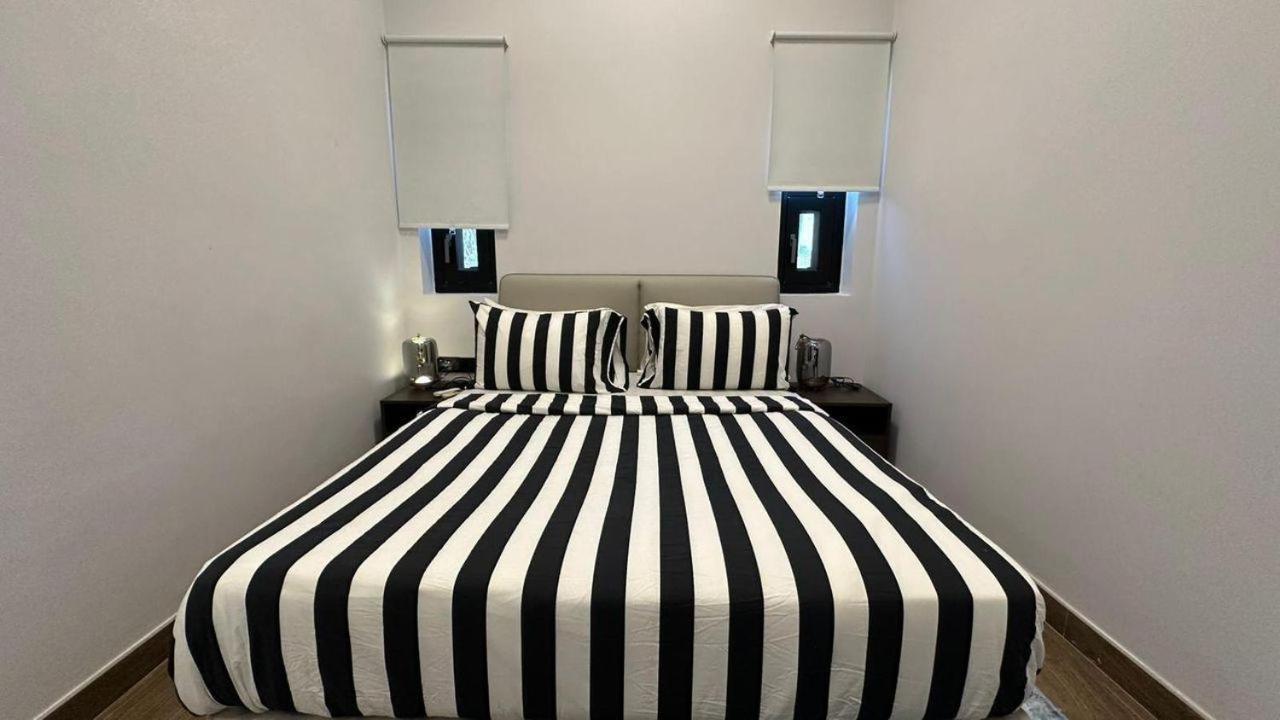 V Hotel In Paje Kültér fotó