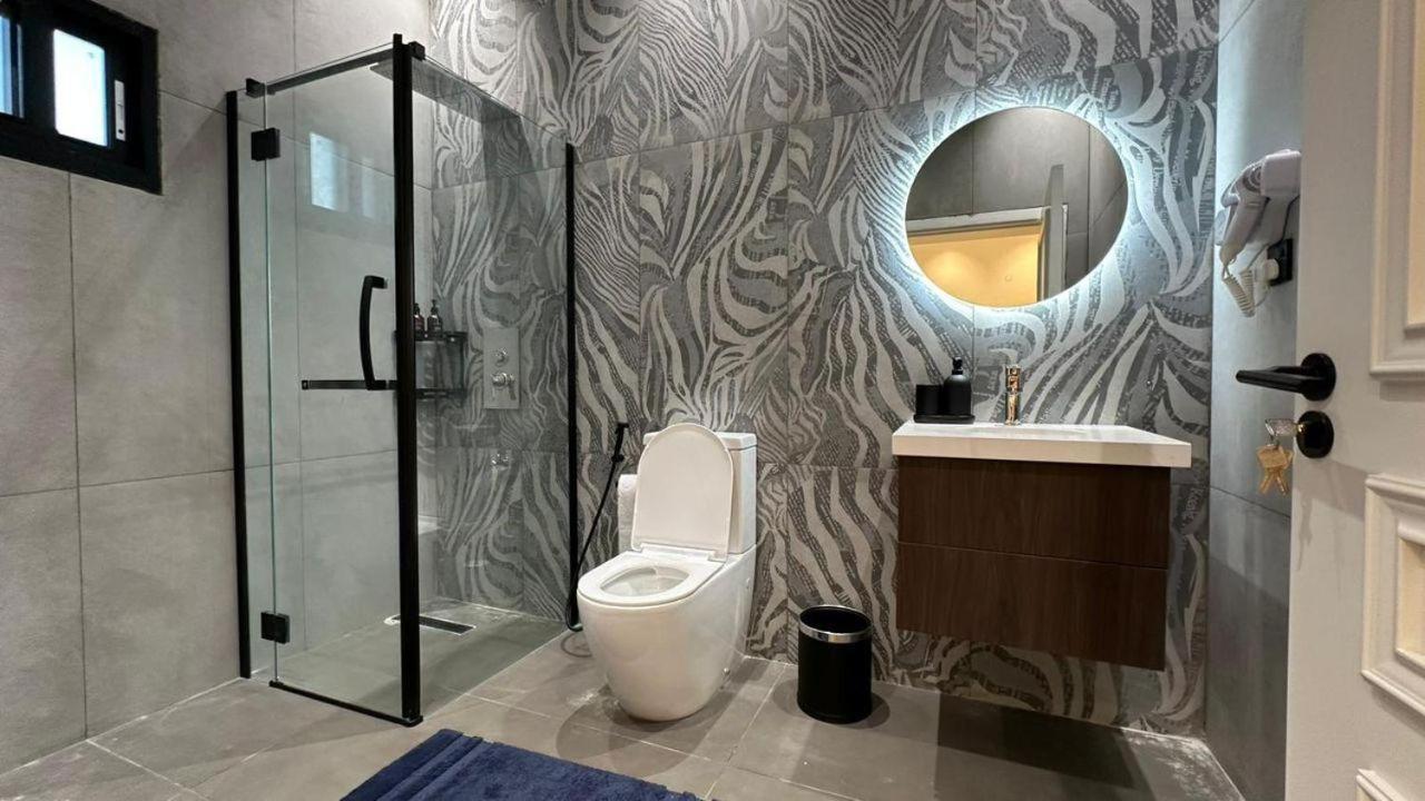 V Hotel In Paje Kültér fotó