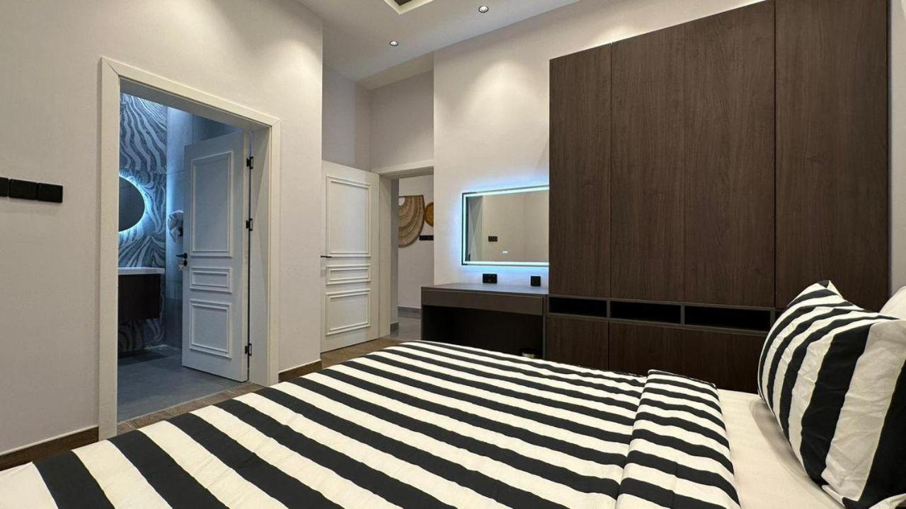 V Hotel In Paje Kültér fotó