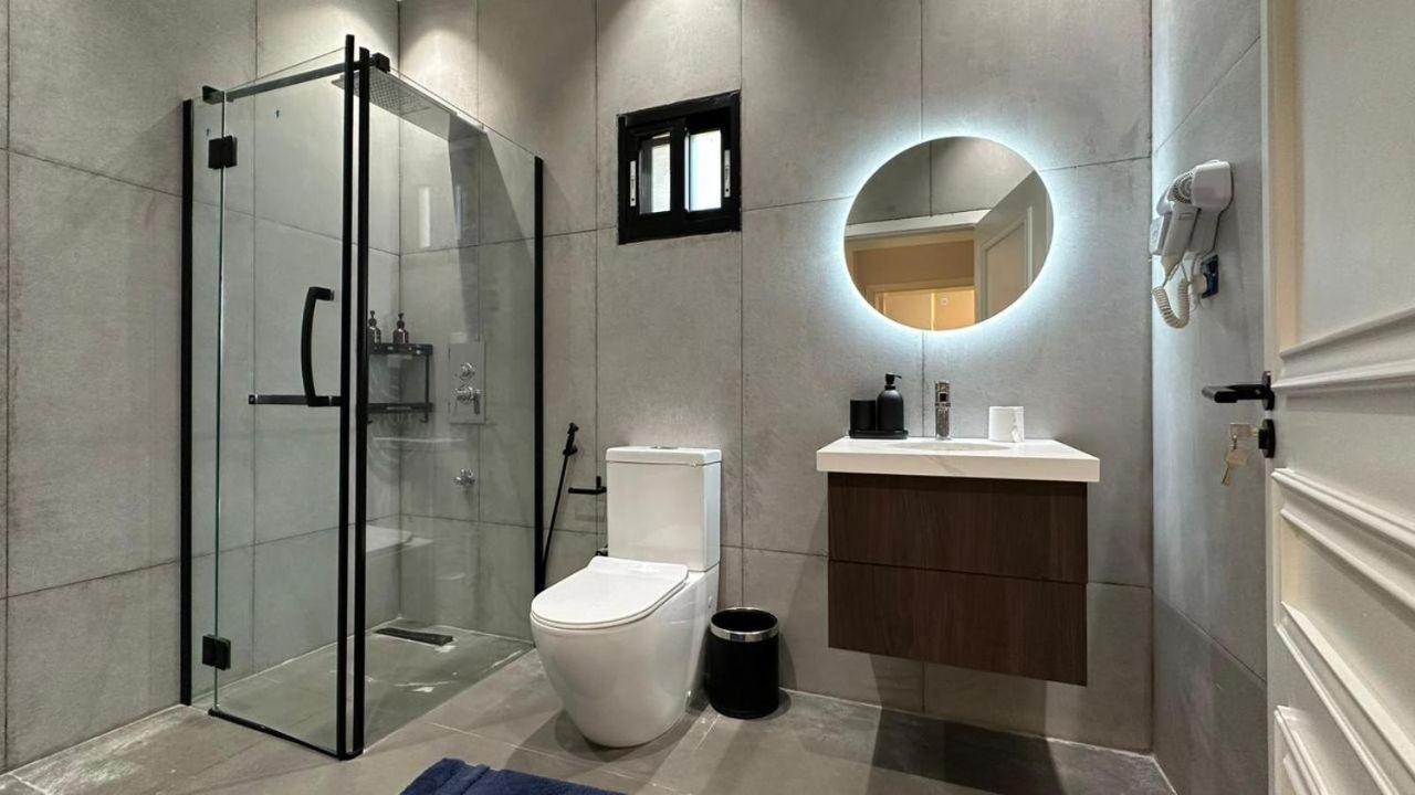 V Hotel In Paje Kültér fotó