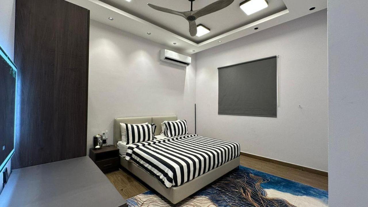 V Hotel In Paje Kültér fotó