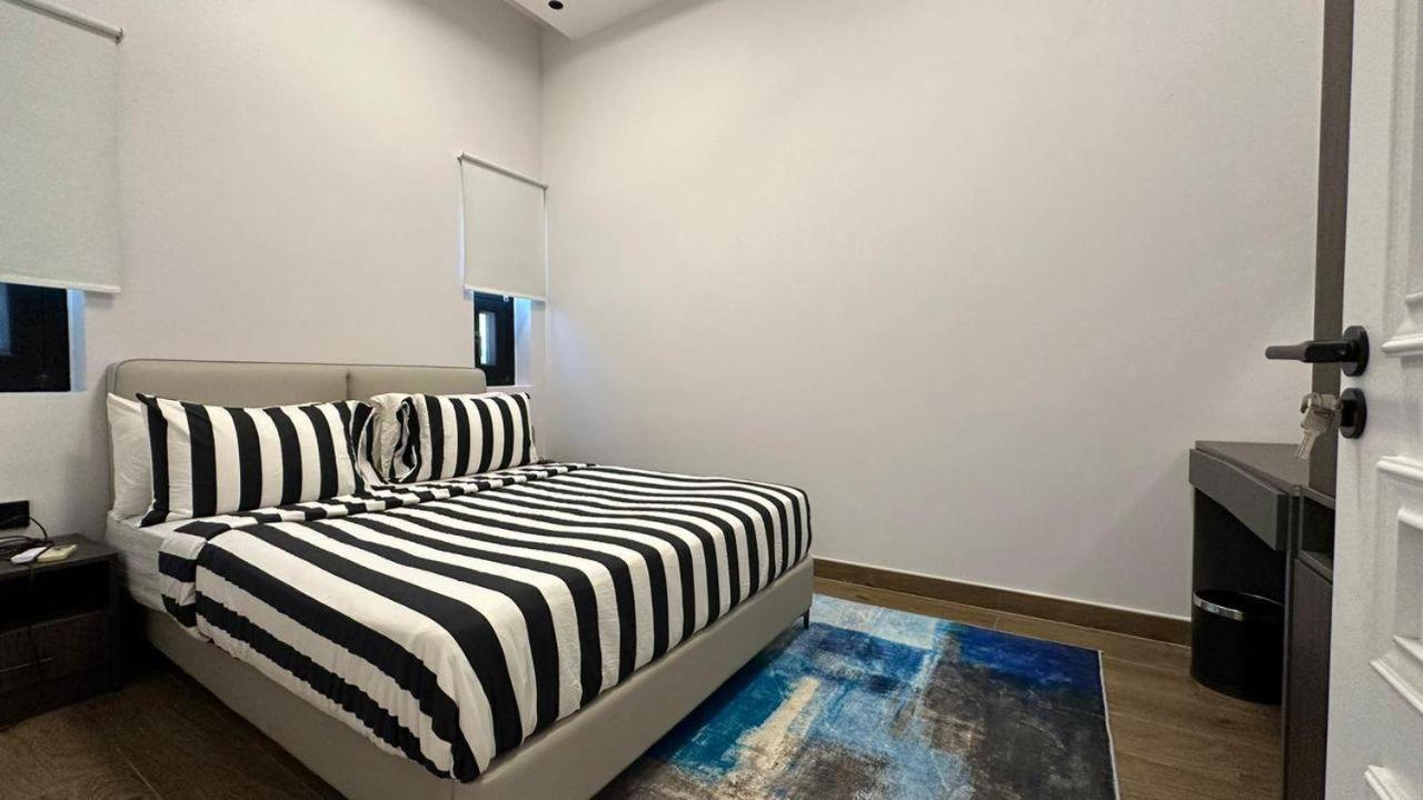 V Hotel In Paje Kültér fotó