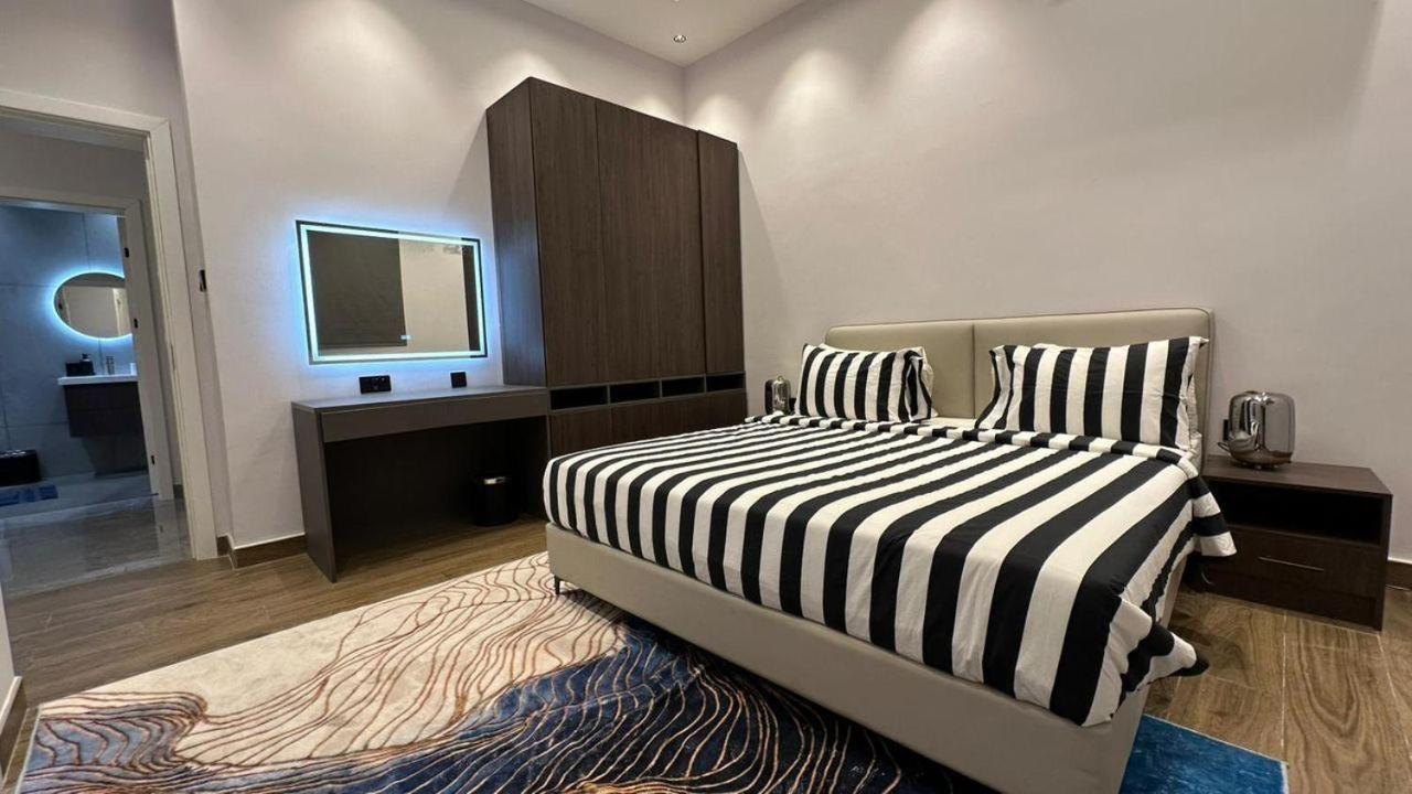 V Hotel In Paje Kültér fotó