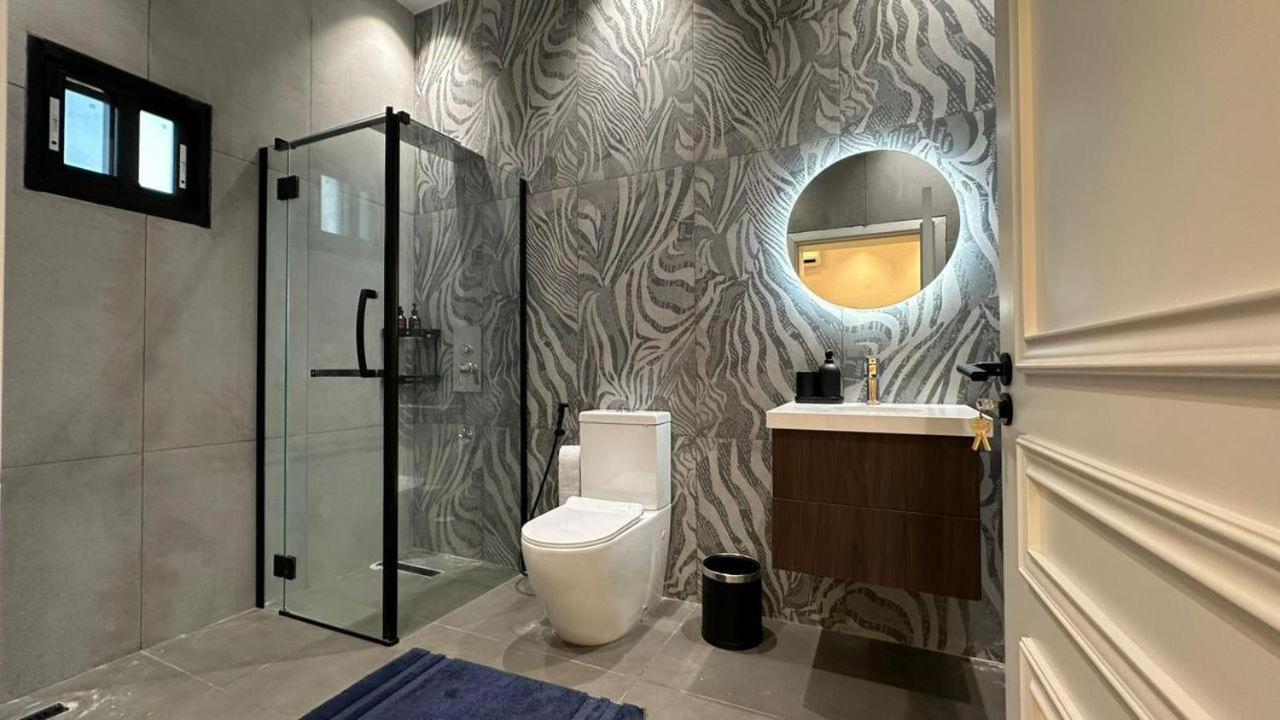 V Hotel In Paje Kültér fotó