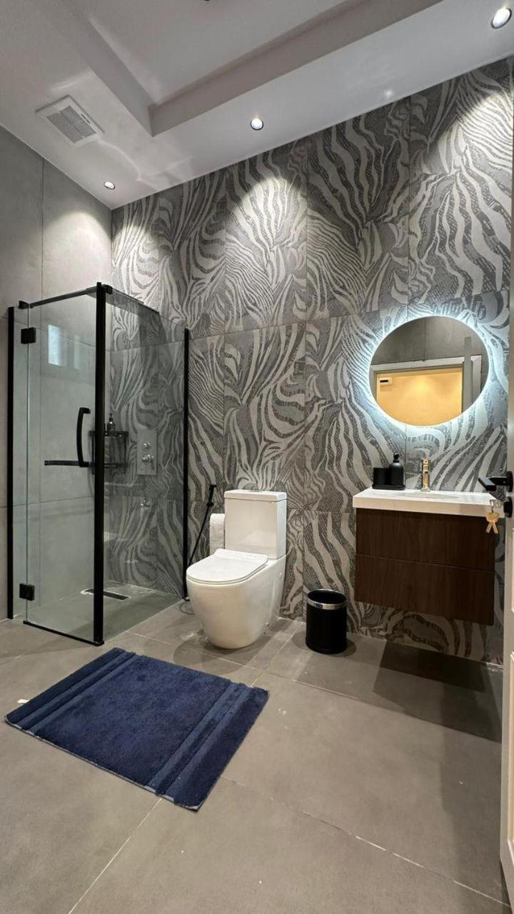 V Hotel In Paje Kültér fotó