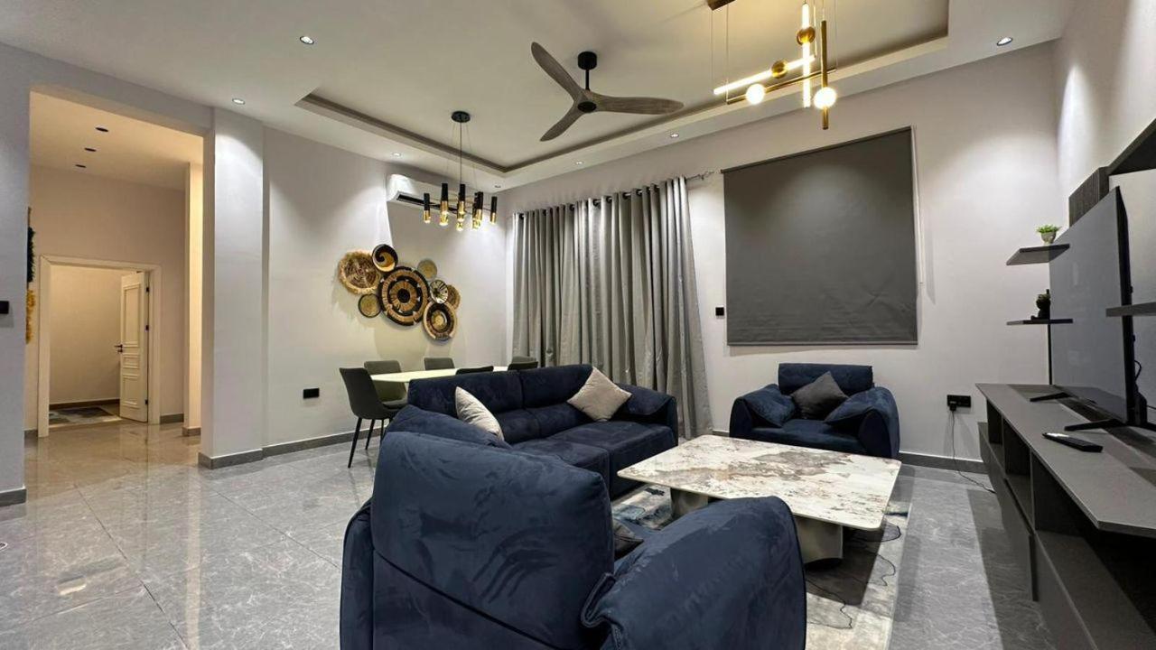 V Hotel In Paje Kültér fotó
