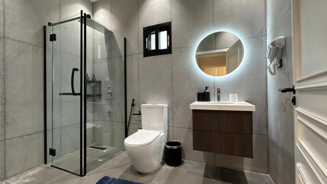 V Hotel In Paje Kültér fotó