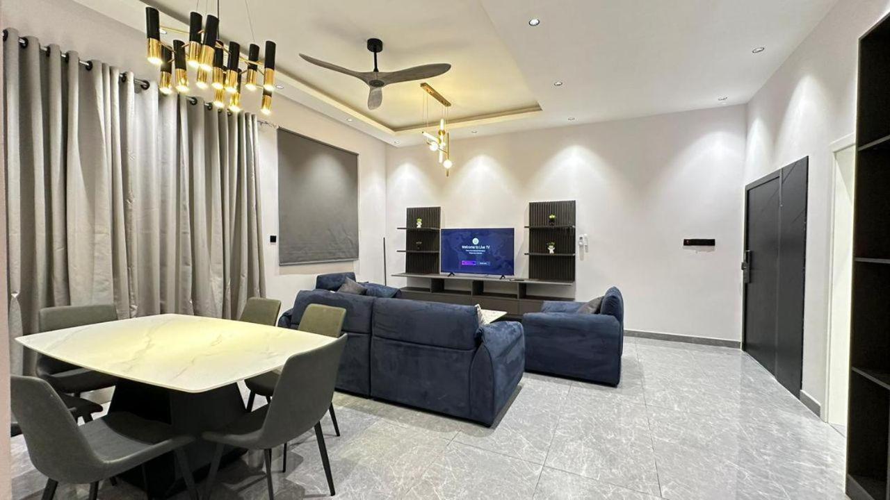 V Hotel In Paje Kültér fotó